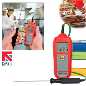 Termometro digitale alimentare ARW-221 Food Check